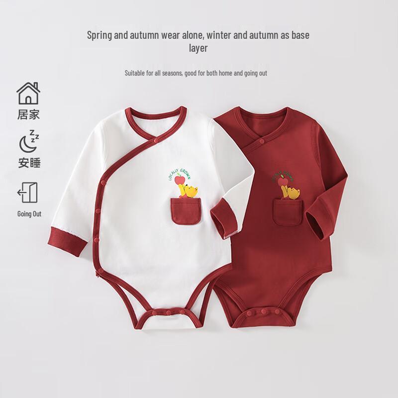 Disney Baby New Year Celebration Bodysuit