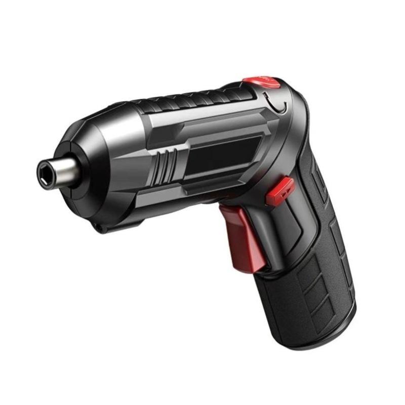 Rechargeable Multifunction Electric Screwdriver and Drill Set