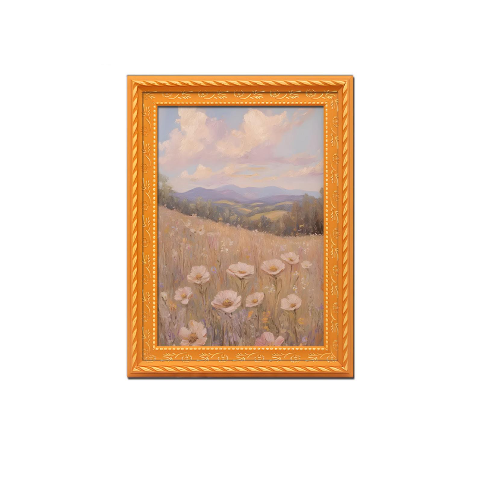 Магнитный деревянный магнит на холодильник,Украшение для дома,Милый магнит на холодильник One Size