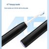 Philips DiamondClean HX5070 Sonic Electric Toothbrush CN plug (adapter included)