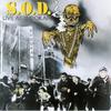 CD STURMTRUPPEN DES TODES Live im Budokan 02028669082 US Metal Gebraucht