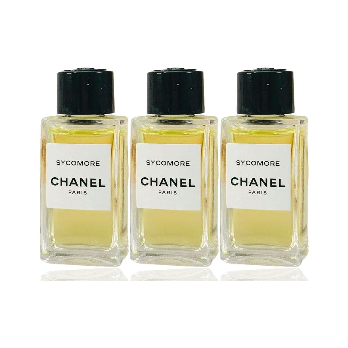 CHANEL Sycomore Les Exclusifs De Chanel