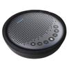 Dedicated Protective Carrying Case Storage Case for eMeet Luna Lite Conference Microphone Speaker JP -waiyu
