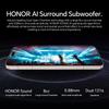 Honor Magic8 Pro EU Verze 5G AI Chytrý telefon Snapdragon 8 Elite Gen 5 6,71'' 120Hz OLED Displej 200MP Fotoaparáty 100W SuperCharge