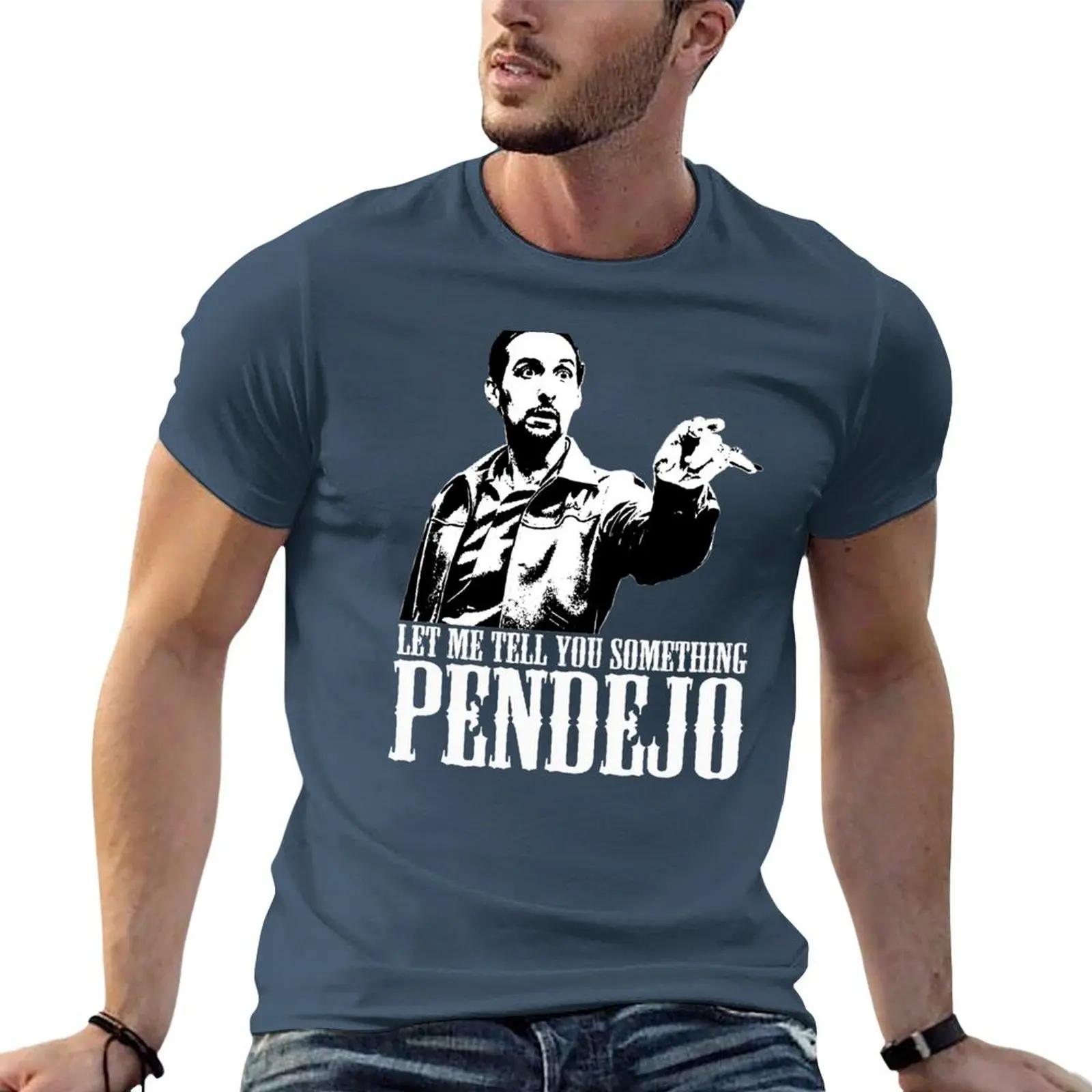 

Jesus The Big Lebowski T shirt Let Me Tell You Something Pendejo T-Shirt baggy shirts graphic shirts plain compression shirt men 6XL