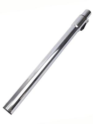 Chrome Plated Telescopic Tube Fits Most For 32mm Vacuum Cleaner Nozzles