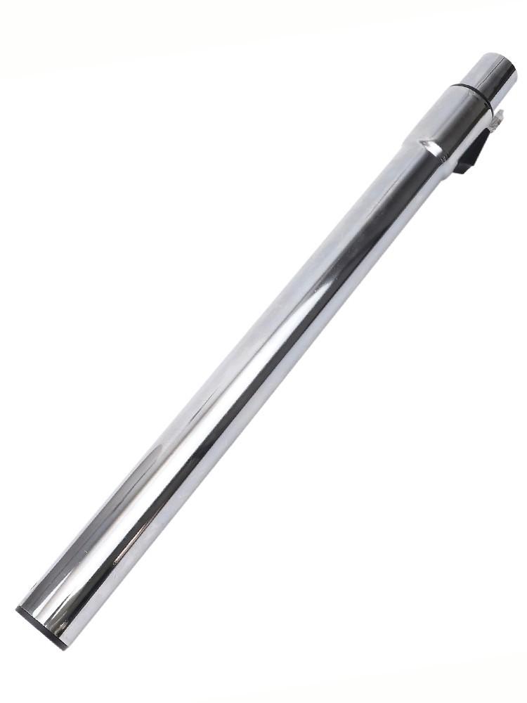 Chrome Plated Telescopic Tube Fits Most For 32mm Vacuum Cleaner Nozzles