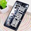 Chicago Fire TV Show Phone Case for Samsung Galaxy Note 10 Pro S26 Ultra S23 S24 FE S25 S21 S22 PLUS Shockproof Cove