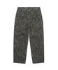 This Is Never That Denim Double Knee Pant Flower