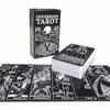 Forudsigelse af fremtiden – Tarot