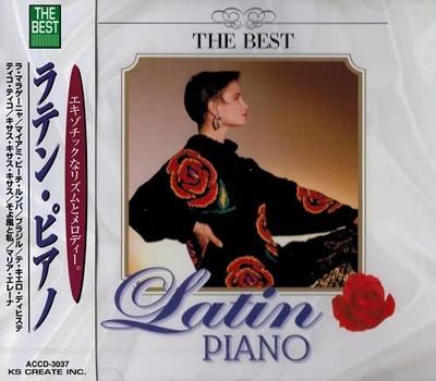 Hudobné albumy