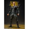 SHFiguarts Black Adam ca 165 mm PVC & ABS & klutmalt bevegelig figur BAS64170