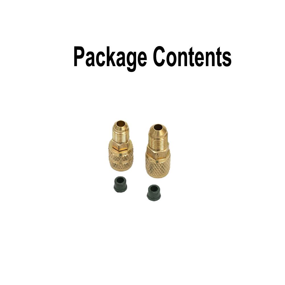 HVAC Tools 5/16\\\" 5/16\\\\\\\" 5/16\\\\\\\\\\\\\\\" Accessories Brass