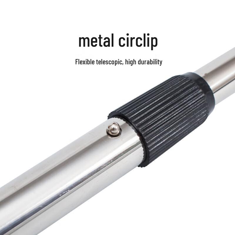 Da Tang Yu Telescopic Anti-Riot Security Fork