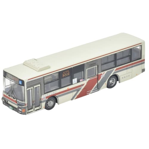 

My Town Bus Collection MB1-2 Hokkaido Chuo Bus Диорама Принадлежности