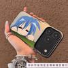 Cartoon New Models Are Suitable for Iphone17 Mobile Phone Case Apple 16promax/15/14pro13 Europe and America 17AIR12