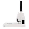 Deli Financial Document Binding Machine CN plug (adapter included)