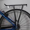 Rear Bicycle Bike Rack Rack, Universal Pannier for Mountain