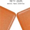2020 iPad Pro 11" with Pen Slot & Protective Cover, 12.9" Leather Case