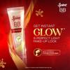 Spinz BB Cream|Instant Glow|Even Skin Tone & Natural Coverage|29gx2