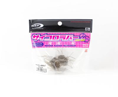 OSP Μαλακό Δόλωμα Saikoro Καουτσούκ Χωρίς Αλάτι 12mm SR05 (7683)