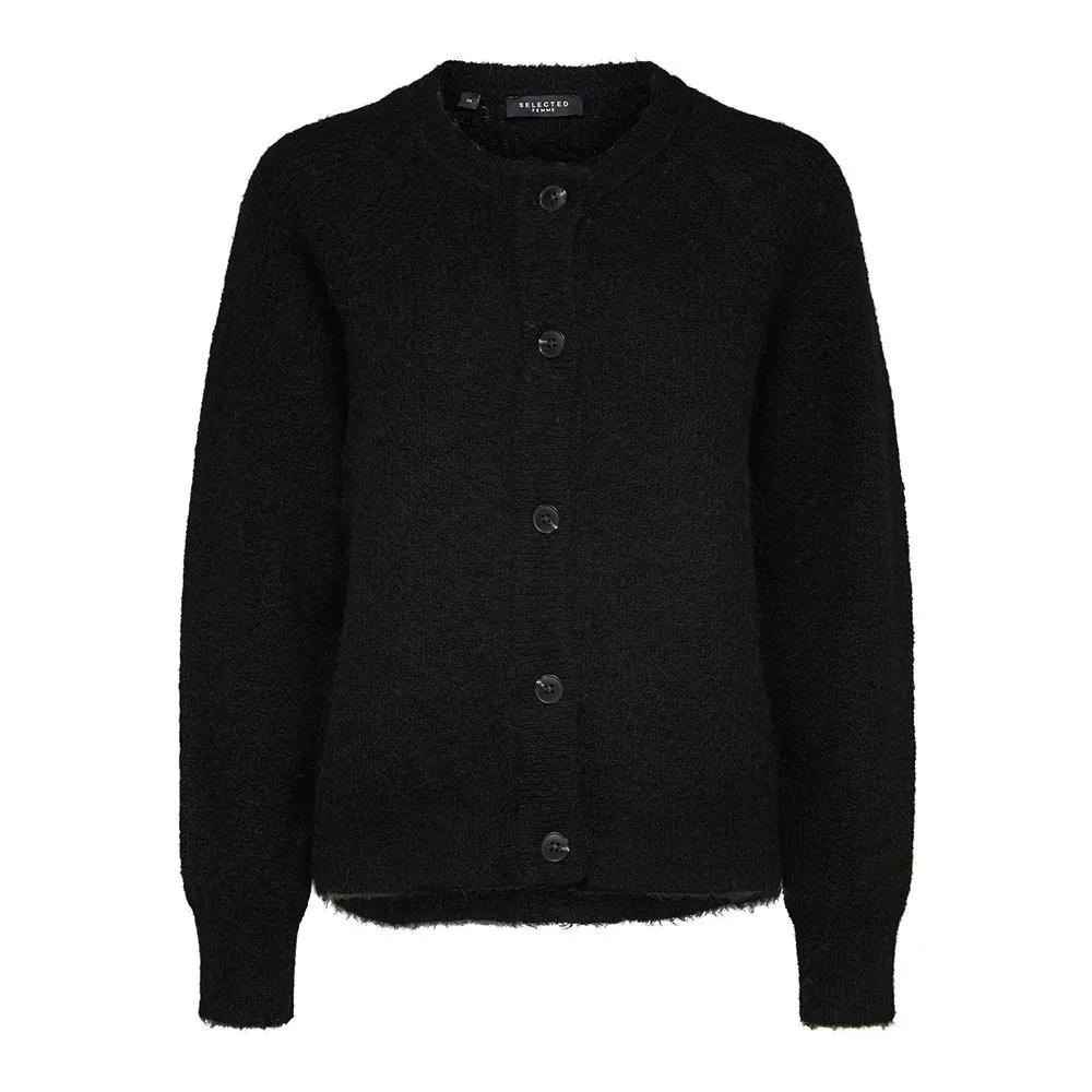 Selected Кардиган Lulu Short