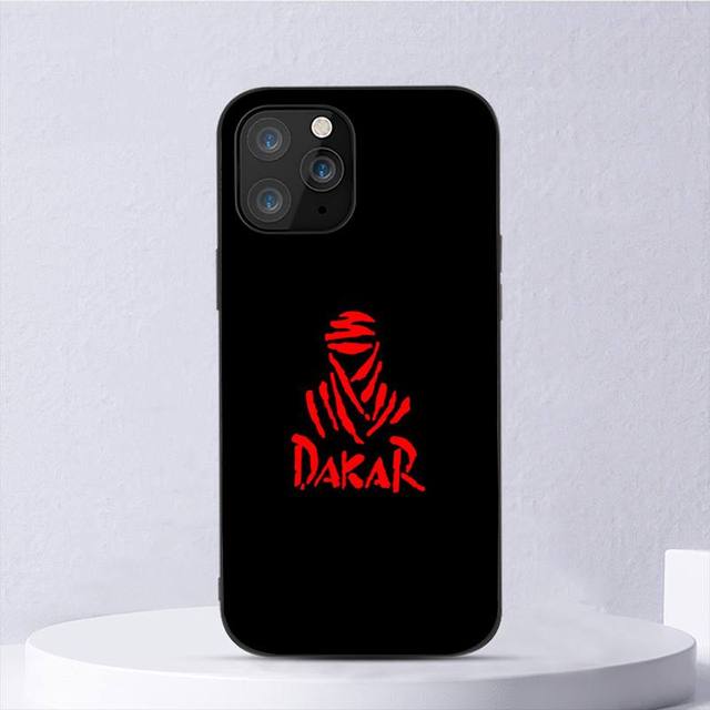 

Чехол для телефона с логотипом «Ралли Дакар» для Iphone 11 12 Mini 13 14 Pro Xs Max X 8 7 6s Plus 5 Se Xr Shell iPhone14Pro