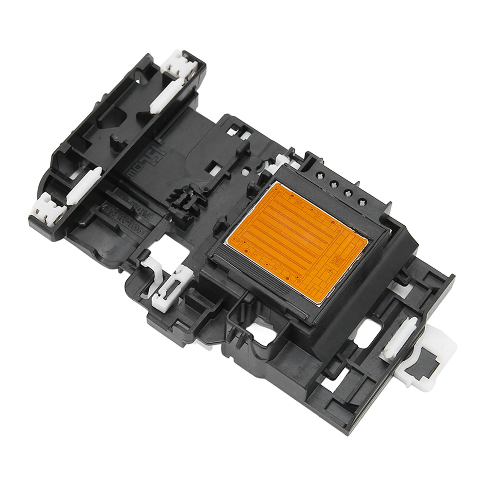 

Головка принтера черная печатающая головка сменная для Dcp J562 J785 T310 T510 T710 T810 T910 Mfc J460 J480