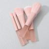 6pcs Soft Makeup Brushes Set Cosmetic Tool Cosmetic Brush Set Eyeshadow Powder Brush  Student
