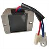 2043 Series: Compatible with 170F, 178F, 186F Air-Cooled Diesel Generator and Tiller Gasoline Engines