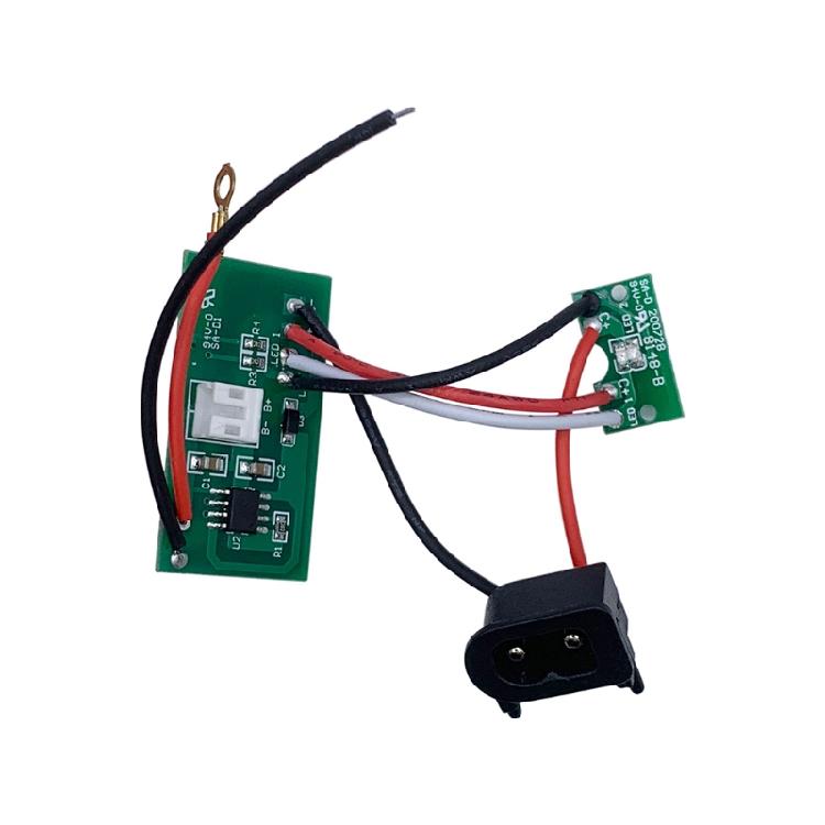 Electric Clipper Assembly Circuit Board Accessories for WAHL8148