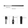 Car Trunk Lift Support Gas Struts Heavy Duty Carbon Steel Anti-Rust for Ford Mustang 1994-2004 OEM SG304019