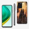 Mountain Forest Phone Case For Redmi 12 13C 12C 15C 15 9 Power 10 Prime+ 10C 10A 9T 9C 9i 9AT 9A Sport A5 K50 K30 60 Ultra TPU S