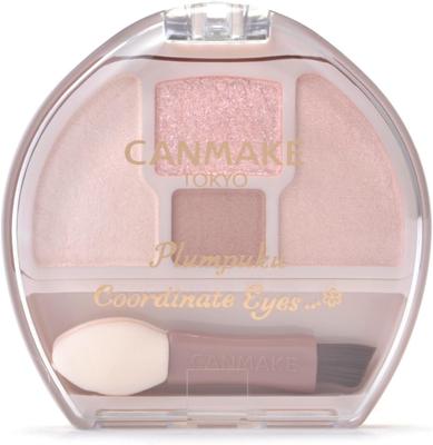 Maquillaje de ojos – Sombras para los ojos