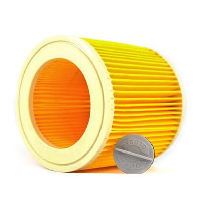Top Quality Replacement Air Dust Filters Bags For Karcher Vacuum Cleaners Parts