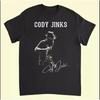 Cody Jinks Signature Tshirt