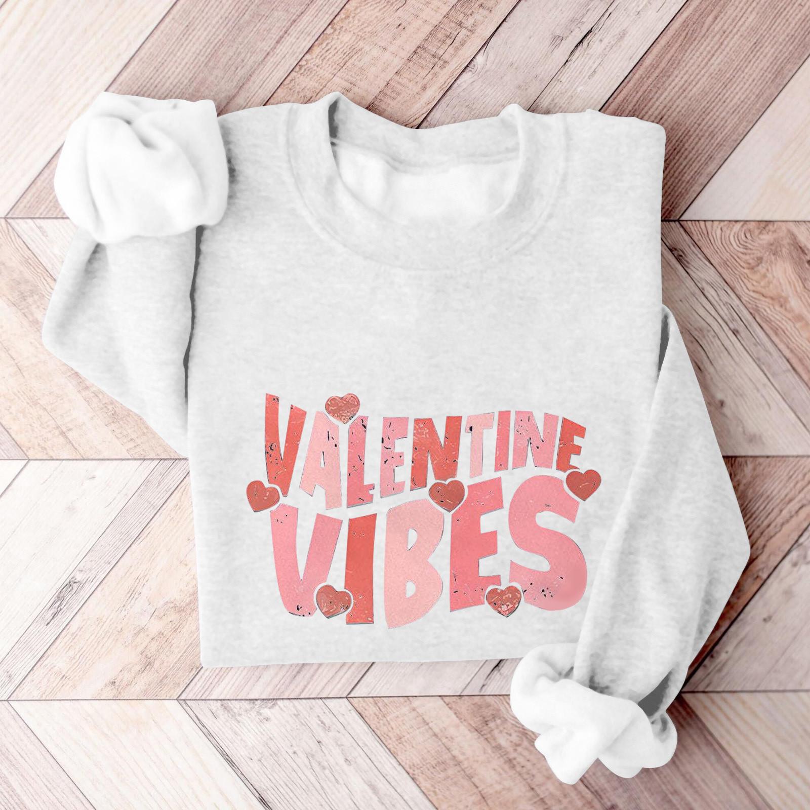 

Women s Loose Printed Hooded Sweatshirt Casual Fashion Sports Sweatshirt S