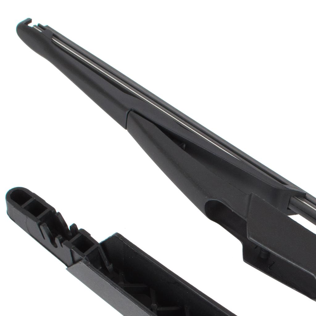 Hyundai Getz 02-09 rear wiper arm + blade