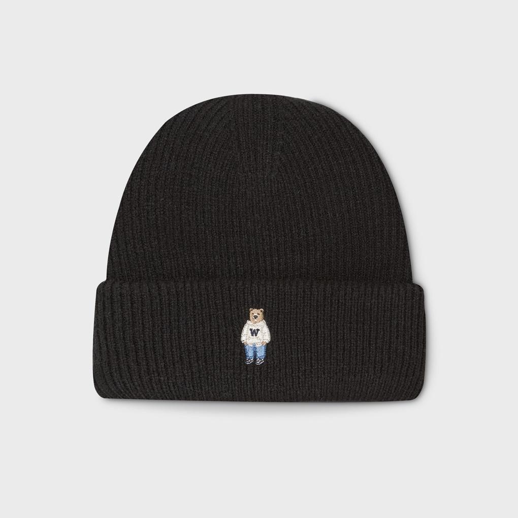 Steve Essential Beanie / WHHMF4T11A