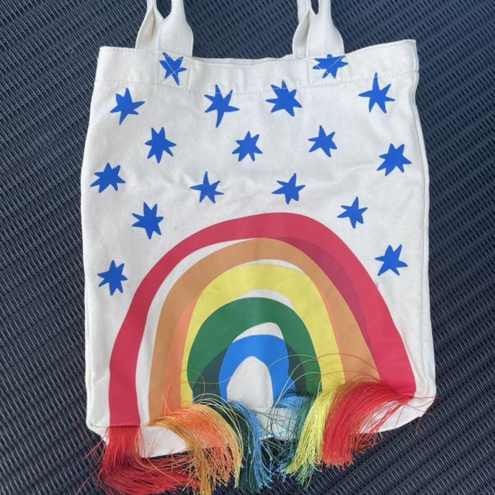 

[USED] Stella McCartney handbag NiziU