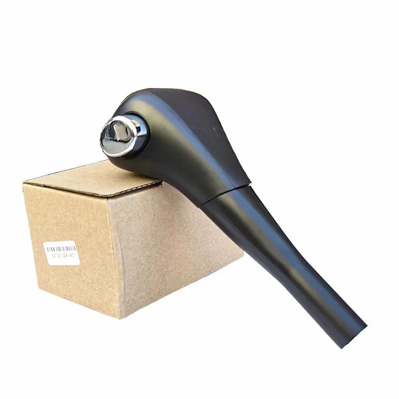 Car Interior Automatic Drive Gear Shift Lever Knob Handle Black Fit For Honda Accord 4 Door Only 2003 2004 2005 54130-SDA-A54ZC