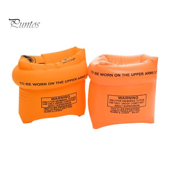 Adult Swim Float 1 Pair Adults Arm Inflatable Swimming Band Floating Water Ring Wing Men Women Pool Floater Sleeve Aid Equipment PVC