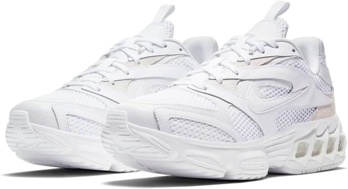 NIKE W Zoom Air Fire Photon Dust/Summit White CW3876-002 23.0cm