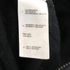 The North Face Denali Fleece Jacket M Black AC53 Outdoor Kid's Used