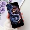 For Motorola Moto One 5G Case Luxury Fashion Painted Cover 6.7'' Soft TPU Phone Case For Motorola One MotoOne 5G Back Cover Bags