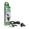 Xbox 360 Hyperkin Controller Charge Cable Black - (Import)