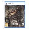 Layers of Fear Playstation 5