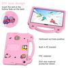 Kids EVA Bear Stand Case for Samsung Galaxy Tab A9 8.7" X110 Tab A9Plus X216 S7 S8 T870 S9FE X510 11" Tab A8 S6 Lite Cover Funda