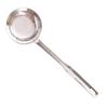 Lilang Large Stainless Steel Skimmer Ladle