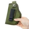 Airsoft Concealed Carry Holster Tactical Right&Left Waistband Pistols Case Hunting Inside Or Outside Gun Holster Bag